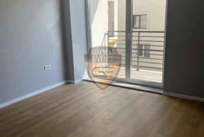 3 camere, Dacia 103 mp, balcon 11 mp, 2 bai, incalzire pardoseala, centrala gaz - 10