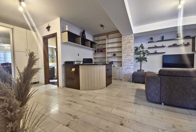 Compozitorilor apartament 3 camere Decomandat suprafata totala de 114 mp - 14