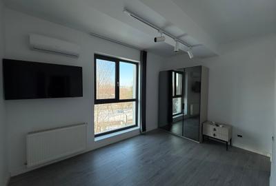Garsoniera Premium Ranetti - Etaj 3 - Metrou Grozavesti - 7