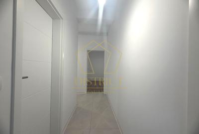 Apartament superb cu 3 camere și grădină I Giroc - 13