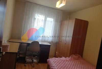 Apartament 3 camere, 57 mp, Mănăștur, zona Big - 2