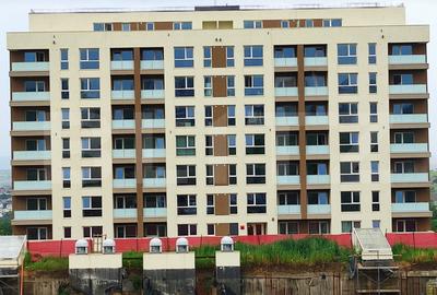 Apartament cu 2 camere decomandat, mobilat în Copou