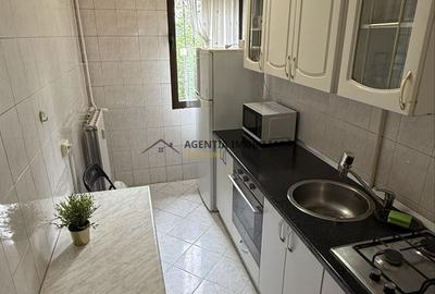 Apartament 2 camere Floreasca 1968 Parter - 5