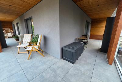 Apartament cu 3 camere decomandat în 13 Septembrie