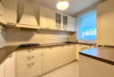 2 camere de inchiriat- Circului Park Tower-parcare subterana-boxa-parc - 10
