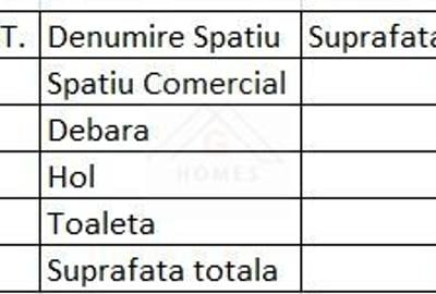 SAD, zona Complex Studentesc, vizibilitate excelenta! - 5