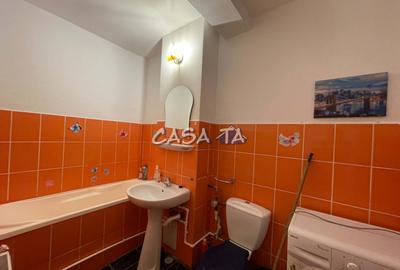 Garsoniera Confort 1 Sporit, Etaj 4(cu acoperis), Aleea Plopilor - 7