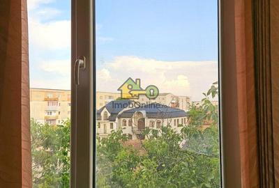 Apartament 2 camere de vânzare în Lugoj, Str. Cornet cu balcon inchis - 8