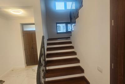 Vila zona Pacurari - Valea Lupului - 8