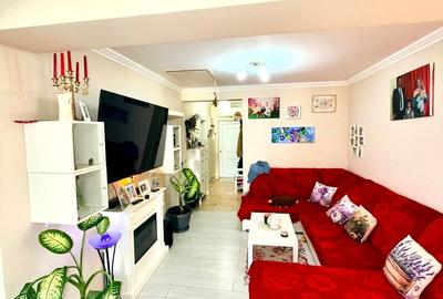 Duplex 3 camere, teren 315 mp, fotovoltaice și baterie, Moșnița Veche - 3