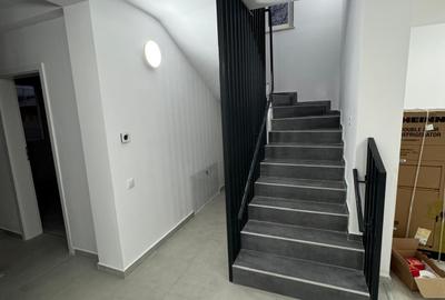 Duplex P+1 Nou – Construcție 2025–2026 | 125,45 mp utili | Curte proprie - 3