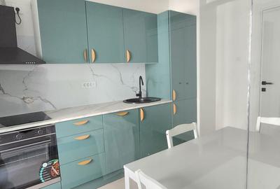 Prima inchiriere Akcent City -  Metrou Jiului - 5