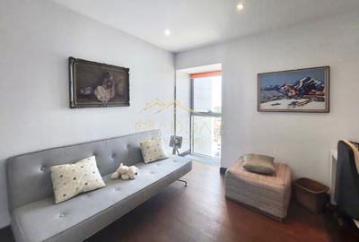 Apartament cu 3 camere  *102 mp + terasa 24mp* // Kiseleff - 15