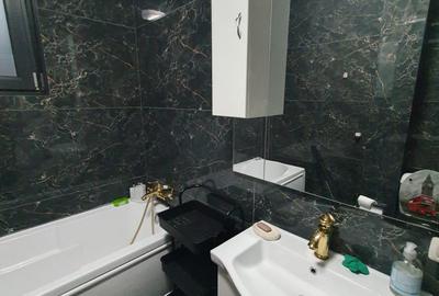 Apartament cu 2 camere, LOC PARCARE INCLUS,  zona  Pacurari - Rediu - 4