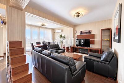 Vedere la Mare - Apartament 160 mp - Peninsula - Piata Ovidiu - Portul Tomis - 5