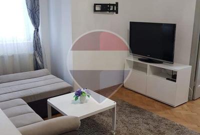 Apartament cu 2 camere de închiriat în zona Tineretului - 8