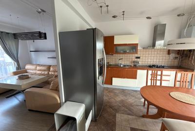 Apartament pe două nivele situat in zona străzii Câmpului, construcție nouă - 4