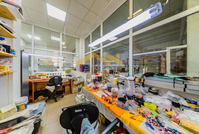 Bloc cu 12 Apartamente si Hala Industriala-Oferta Speciala/Sannicolau - 6