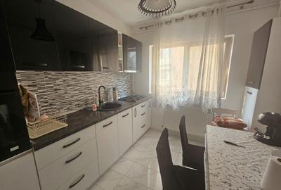 2 camere spațioase, bloc nou, Craiovei – mobilat modern - 6