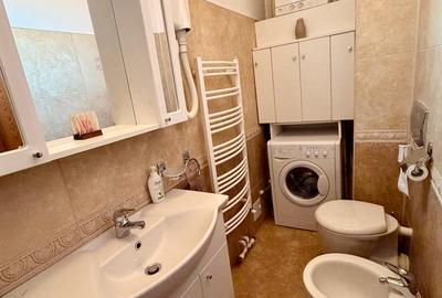 2 camere Centru Istoric , 55mp, la casa, mobilat, 149000Euro - 6