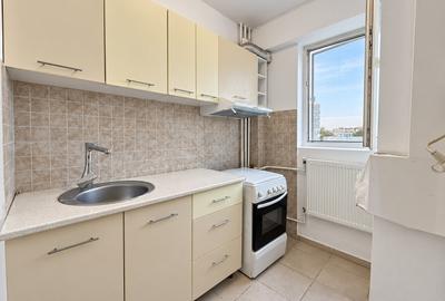 Garsonieră renovată, 32 mp| 6 minute de Piața Iancului - 6