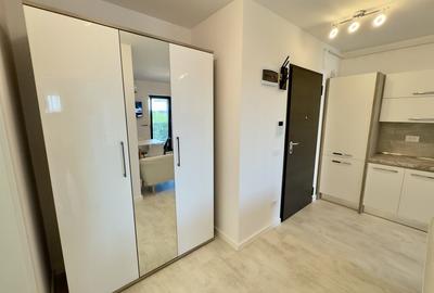 Garsoniera Plaza Residence ! - 5