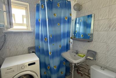 Apartament 2 camere decomandate Calea Bucuresti, Etaj 2, 57mp - 8