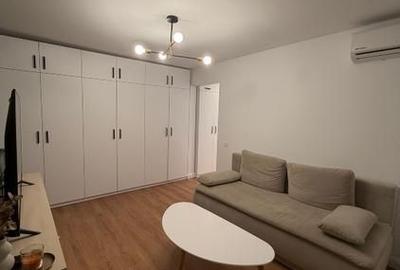 Apartament de vânzare 2 camere , Piata Victoriei, mobilat - 12