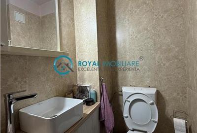 Royal Imobiliare - Inchiriere apartament de lux in zona Ultracentrala - 12
