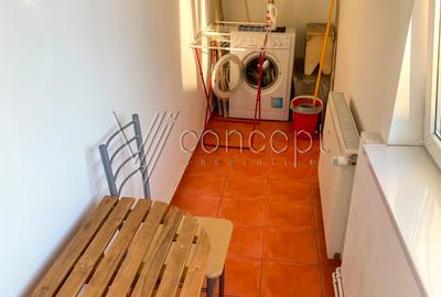 3 camere | Camil Ressu | 1 min metrou Dristor 1 - comision 0% - 7