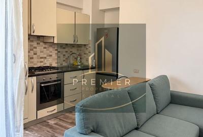 Garsonieră cu terasă de 10 mp de vânzare | Residence 5, Aviației - 3