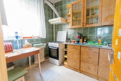 Închiriere | 3 camere | Bd. Timișoara – 9 min Metrou Romancierilor - Sector 6 - 6
