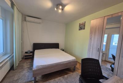 Ion Mihalache – P-ta 1 Mai, inchiriere ap. 2 cam mobilat - 11