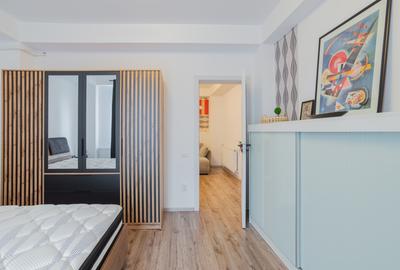 Apartament 2 camere de închiriat – Tomis Plus | Loc de parcare | Complet mobilat - 13