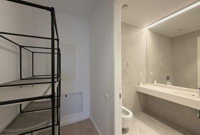 2 Camere One Verdi Park Floreasca Aviatiei Terasa Parcare - 12