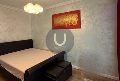 Apartament 2 camere, balcon 13 mp, piscină interioară – Iancu Nicolae, Pipera - 7