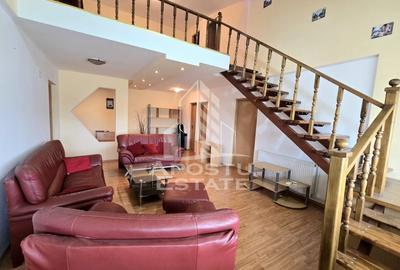 Apartament de vanzare, 4 camere si 2 bai, zona Lipovei, Timisoara - 1