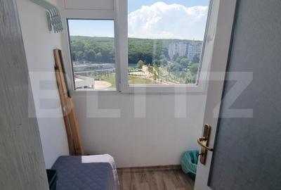 Apartament 4 camere, 65 mp, Mănăștur – zona Parcul La Terenuri - 8