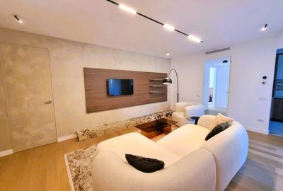 Apartament cu 4 camere în Aviatorilor