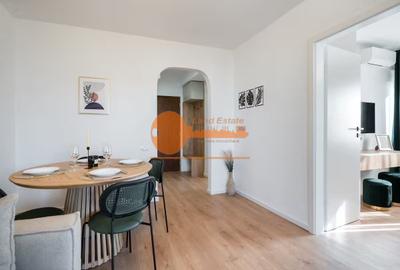 3 camere Natiunile Unite-Calea Victoriei(Centrala Termica-AirBnB randament 100%) - 15
