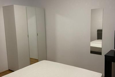 Aparatorii Patriei - Apartament 3 camere decomandat - 9