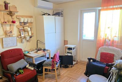 Vand apartament 2 camere in Deva, zona Armatei, etaj 3, bloc de 4 etaje - 2