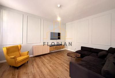 Apartament premium cu 3 camere, 110 mp, in Zona Iosefin - 1