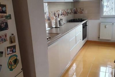 Apartament 3 CAMERE BD TIMISOARA - 12