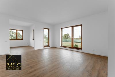 Vila de vânzare pe parter cu 4 camere | Cartier Flamingo Park | Saftica - 2
