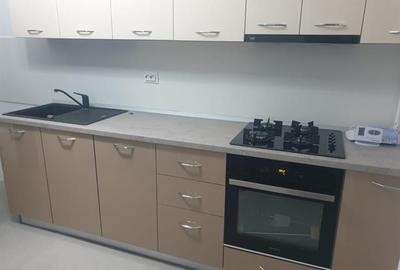 Apartament 3 camere Semicentral - Fratii Golesti, zona Mc, vav Arges Mall - 6