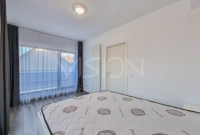 Dormitor + living | 45 mp | premium | parcare | Gruia – Stația Meteo - 15