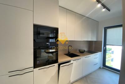 Apartament 2 camere premium! Intre Lacuri Residence + parcare inclusa - 7