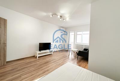 Tomis Nord Tabacarie - Garsoniera renovata cu balcon pe termen lung - 4