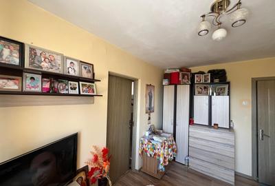 Apartament 2 camere, nedecomandat, centrala gaz, mobilat si utilat, Tomis Nord - 4